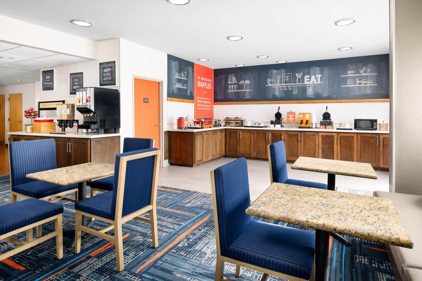 Hampton Inn Laredo