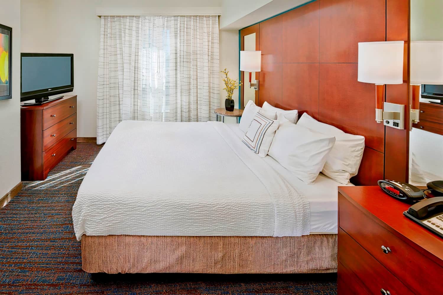 Residence Inn Waldorf