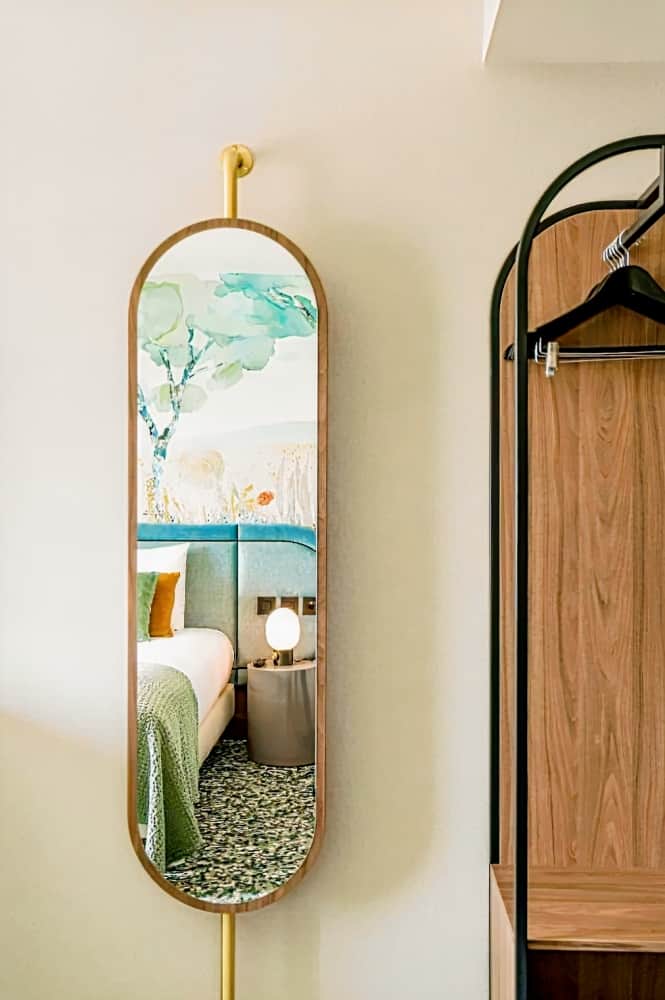 Hotel D Bulle