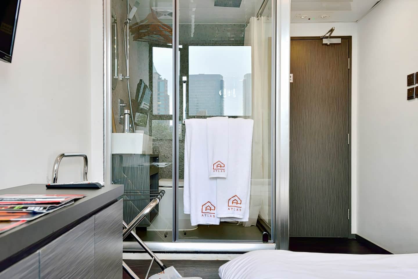 Atlas Hostel