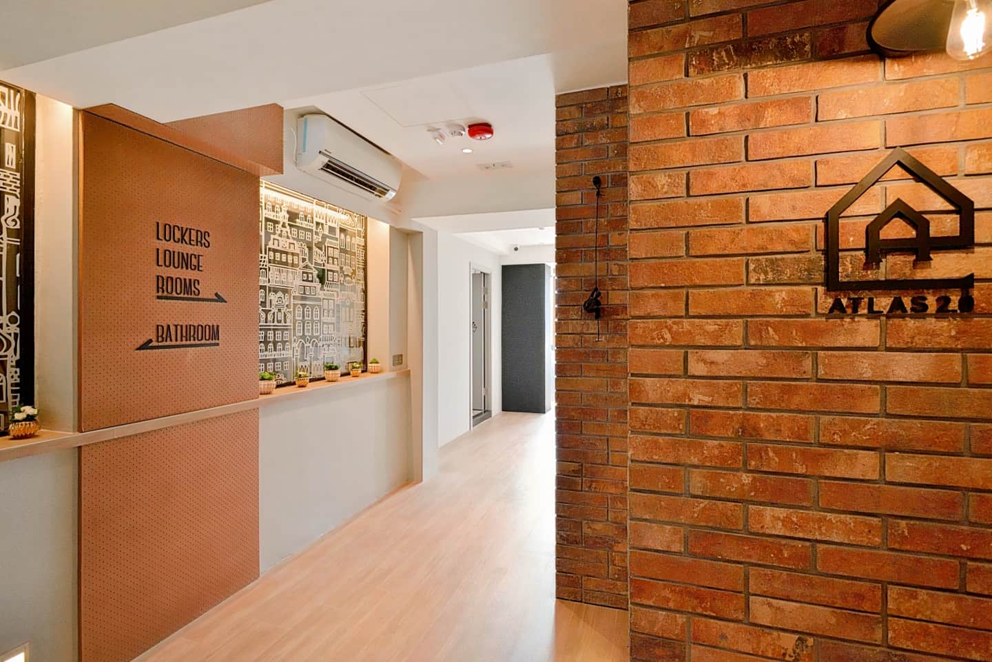 Atlas Hostel
