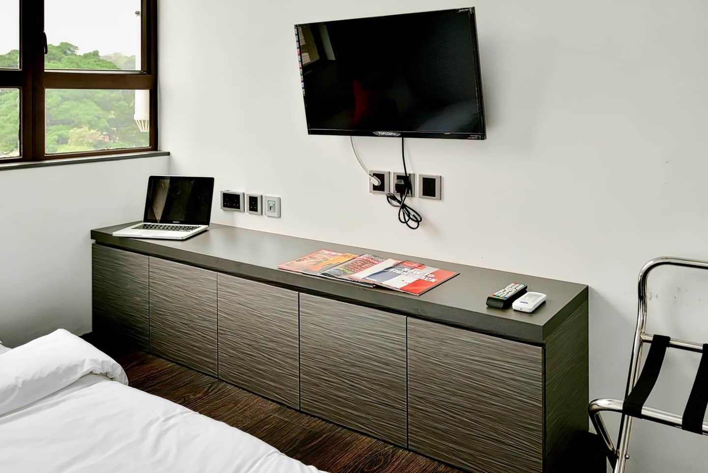 Atlas Hostel