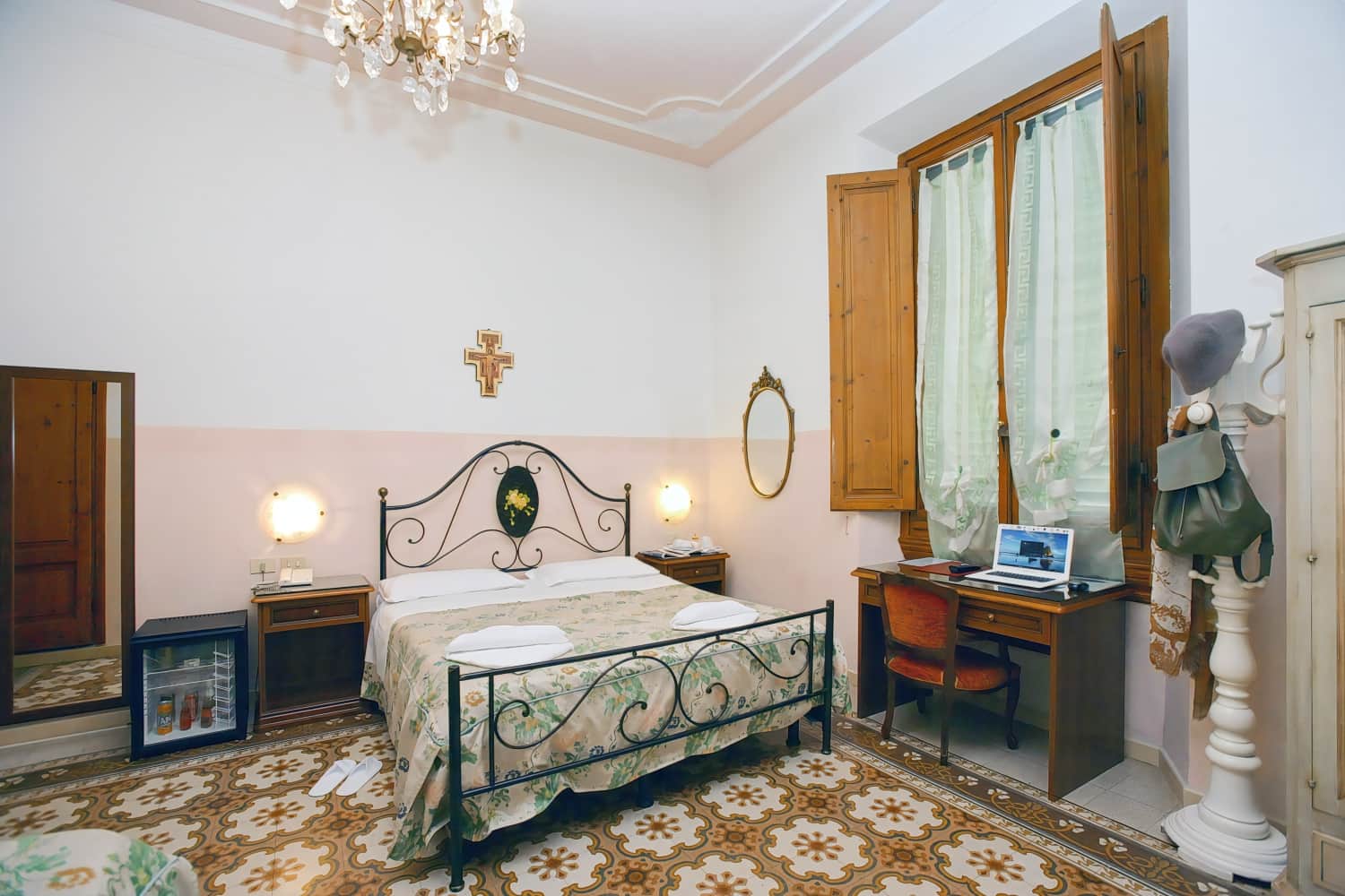 Hotel Desirée