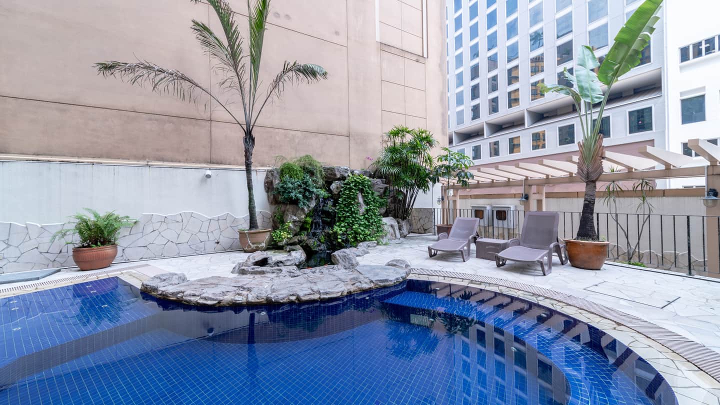 Hotel Bencoolen