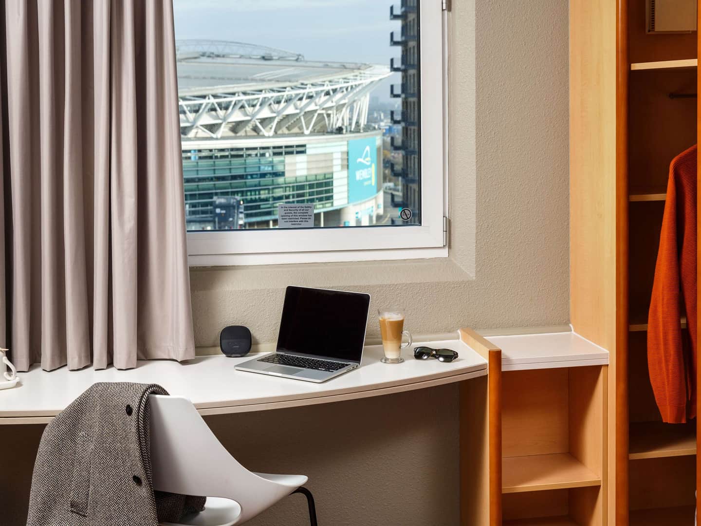 ibis London Wembley