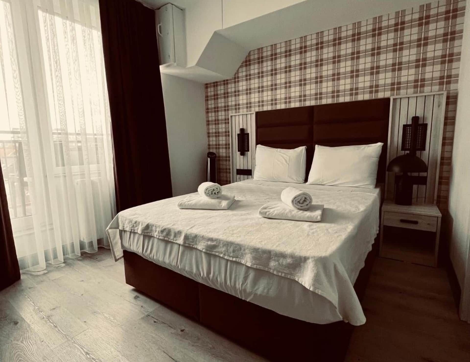 Innception Hotel
