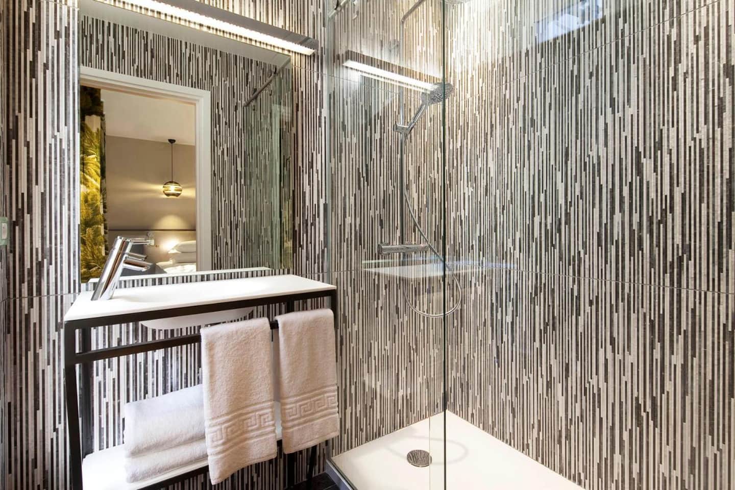 Hôtel Eden Paris
