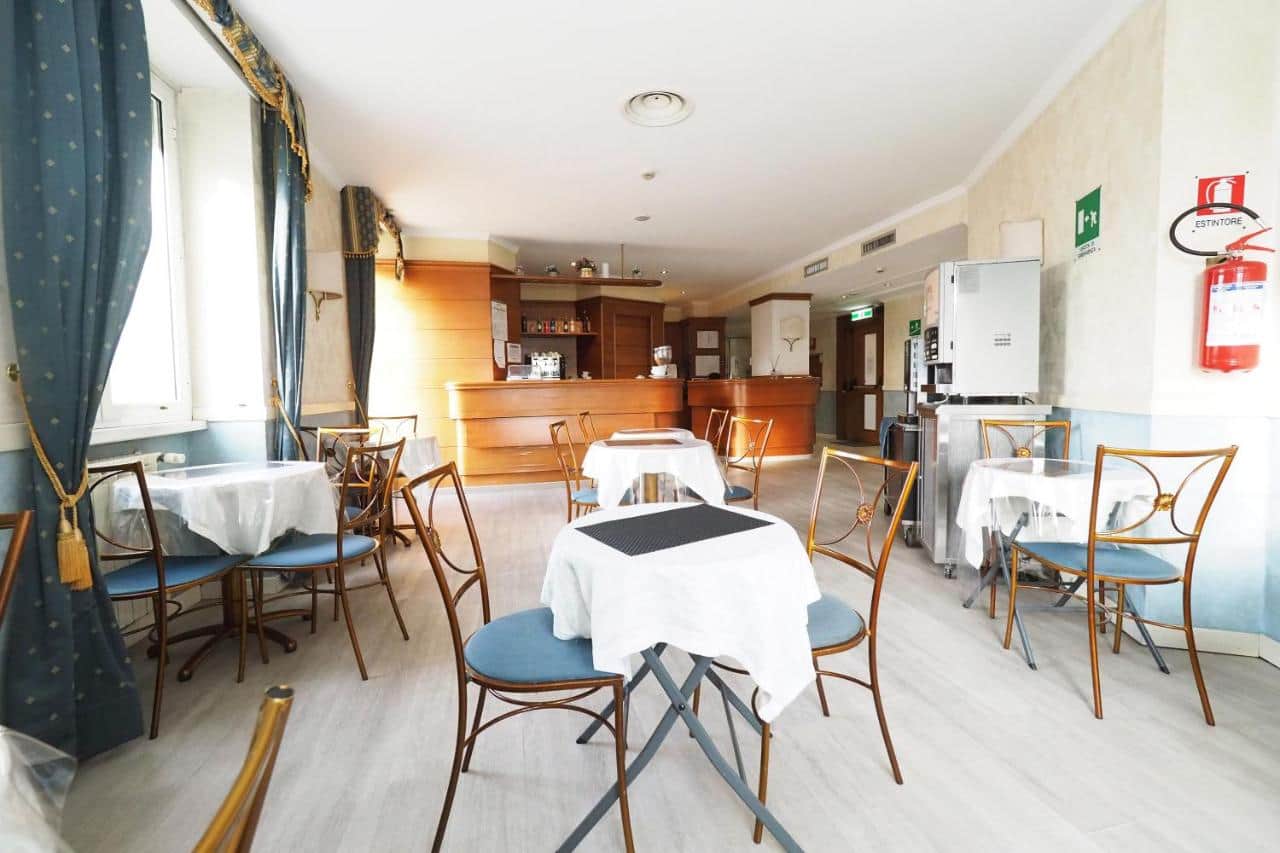 Hotel Laura