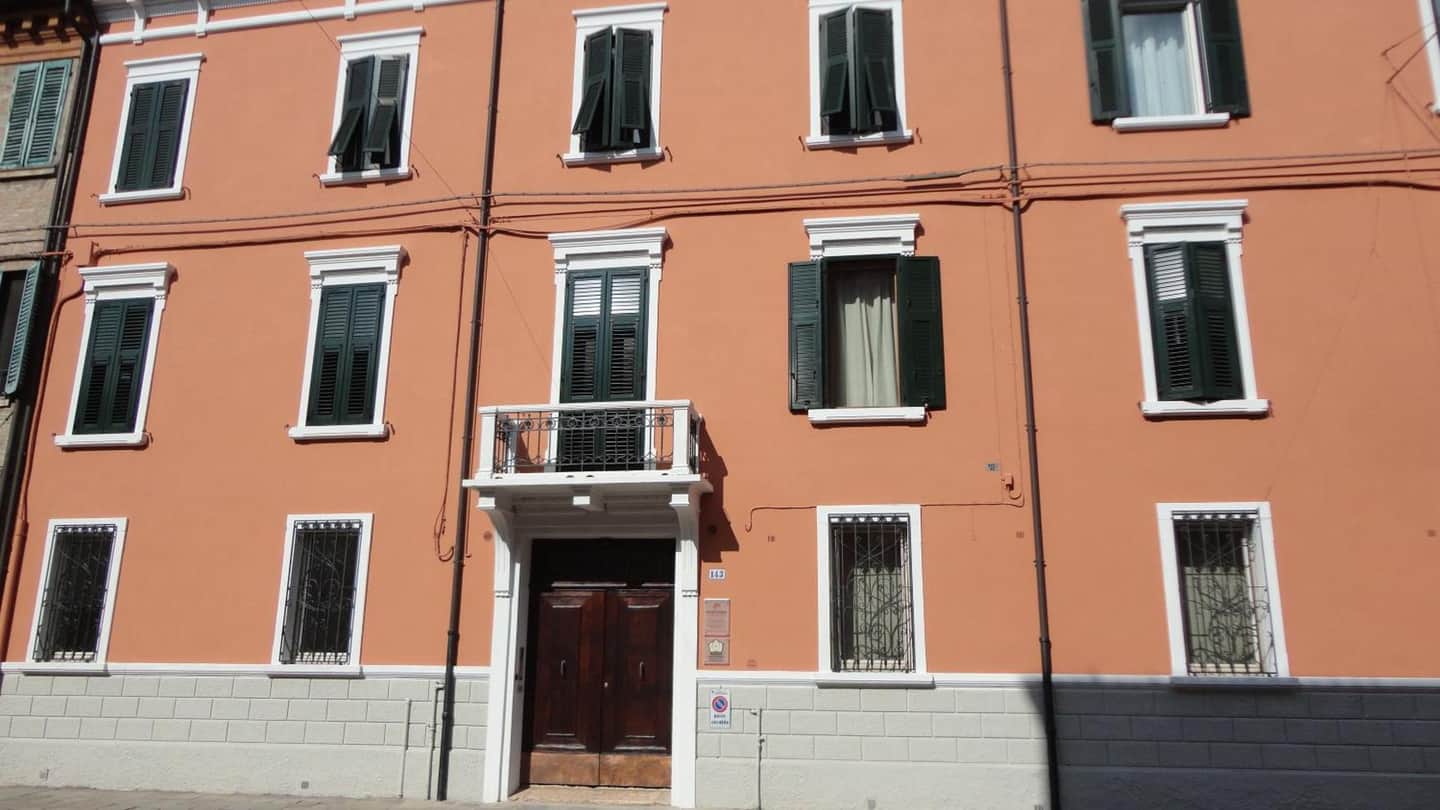 Centro Storico Suites