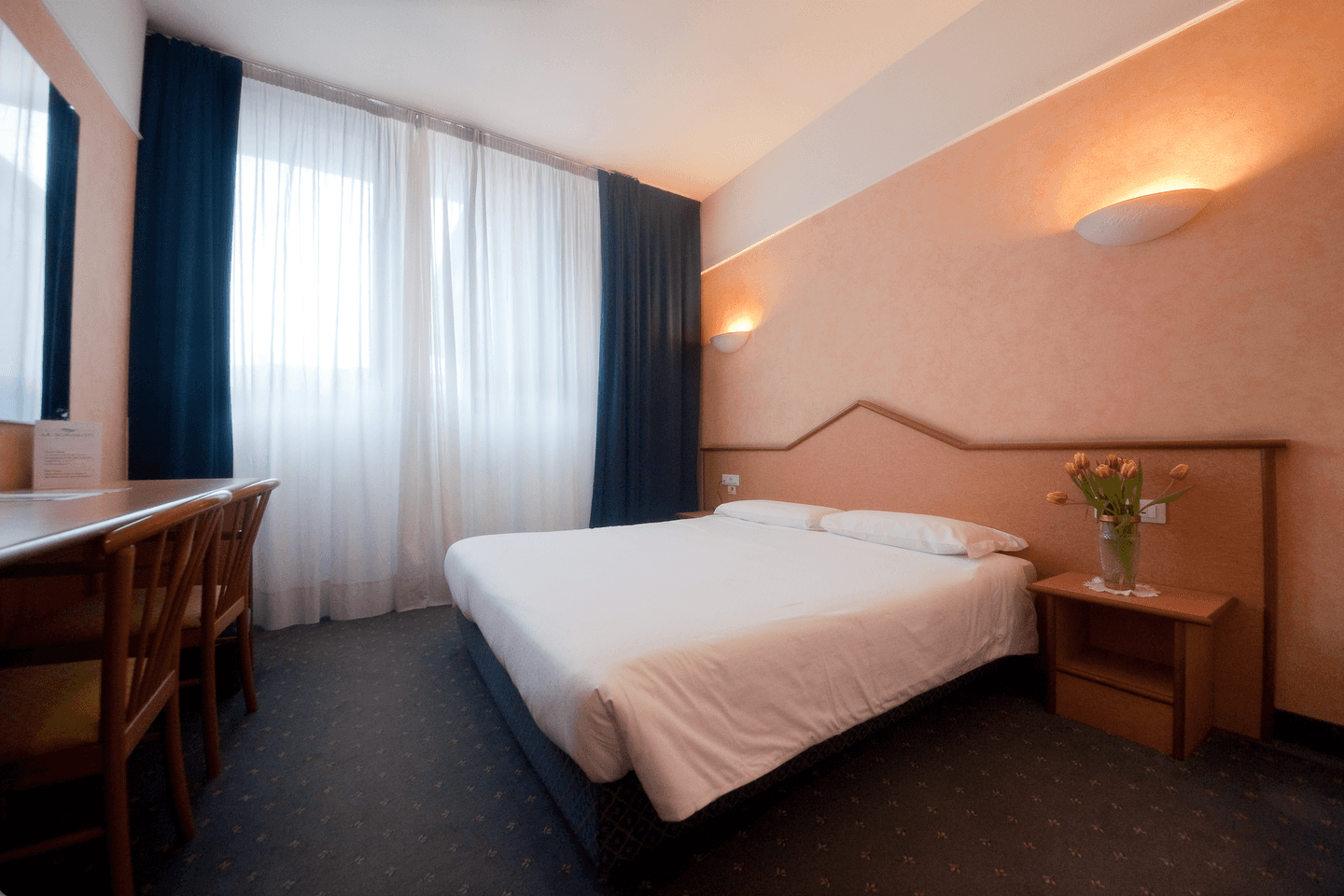 Hotel le Sorgenti
