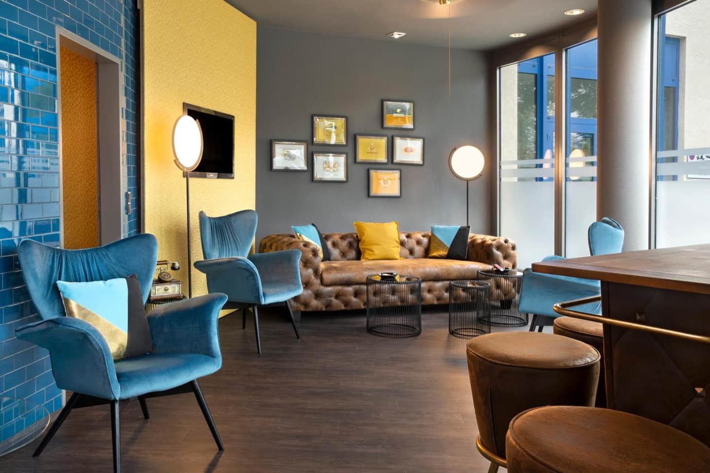 Holiday Inn Stuttgart