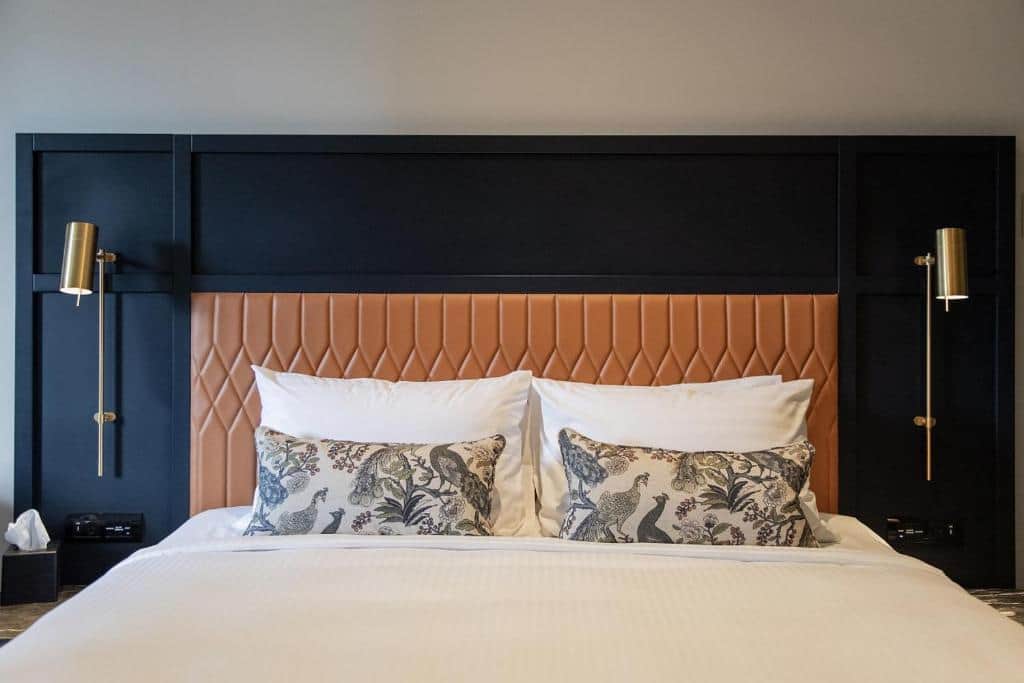 Dorsett Melbourne