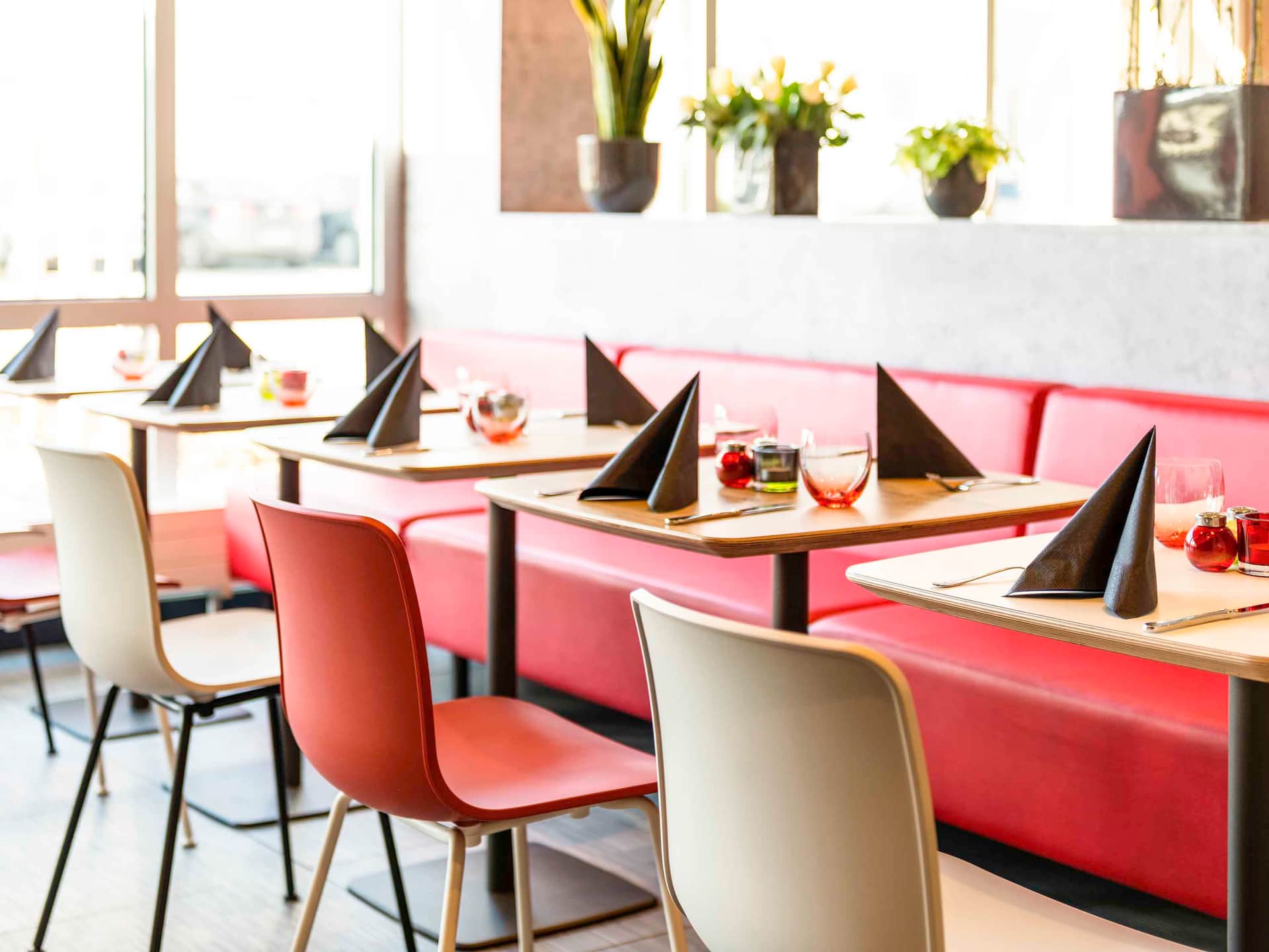 ibis Munich Garching
