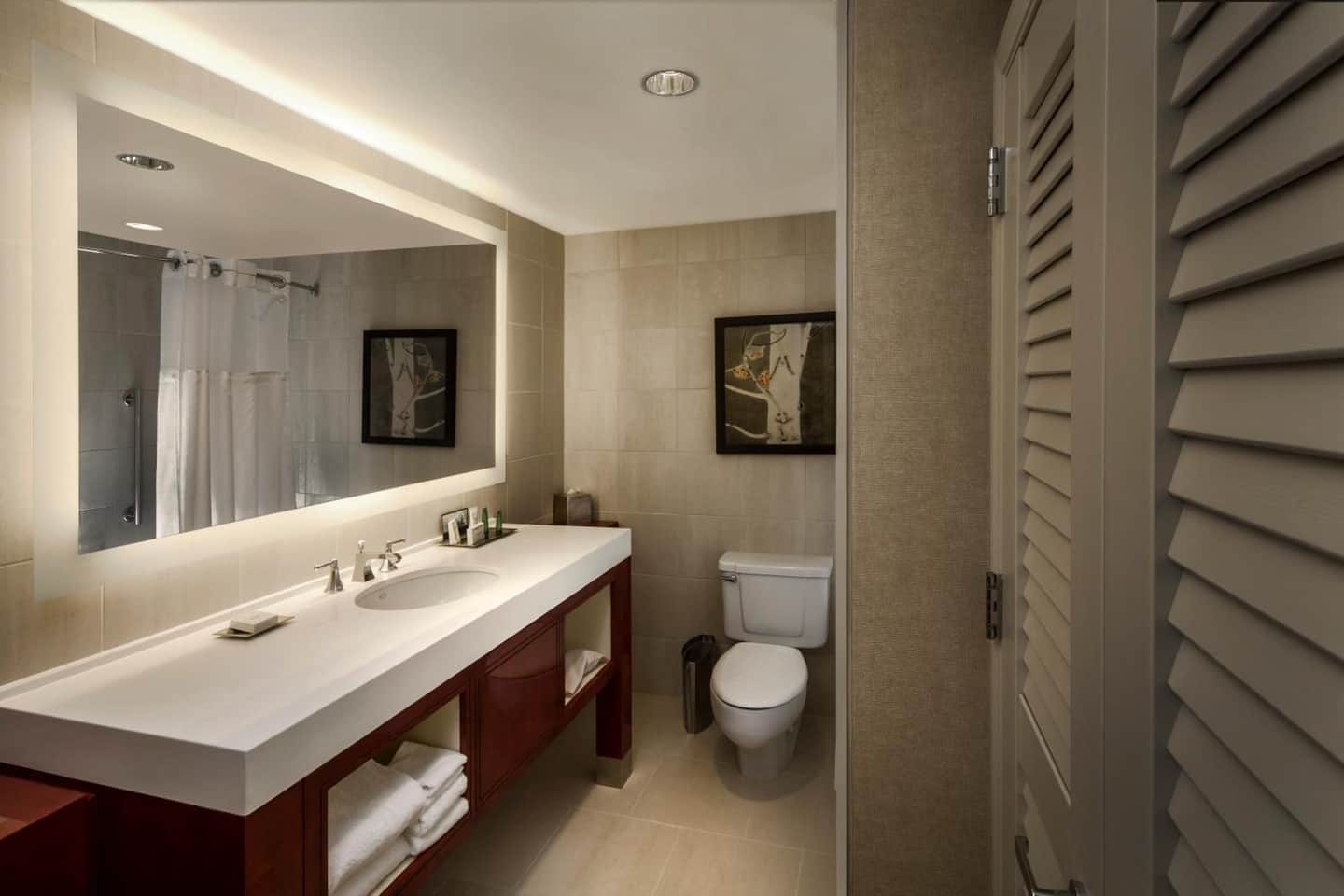 Hilton Anatole