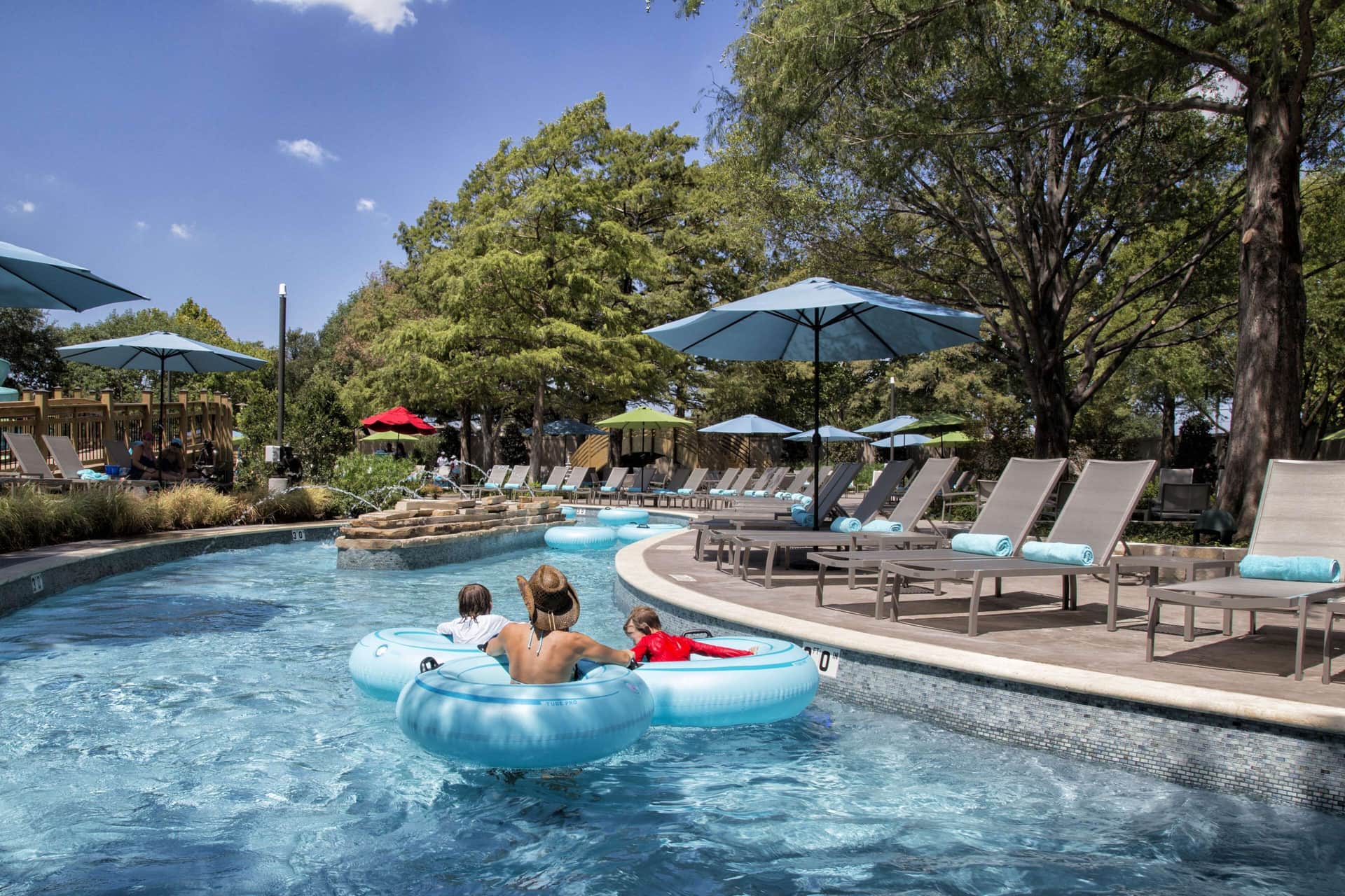Hilton Anatole