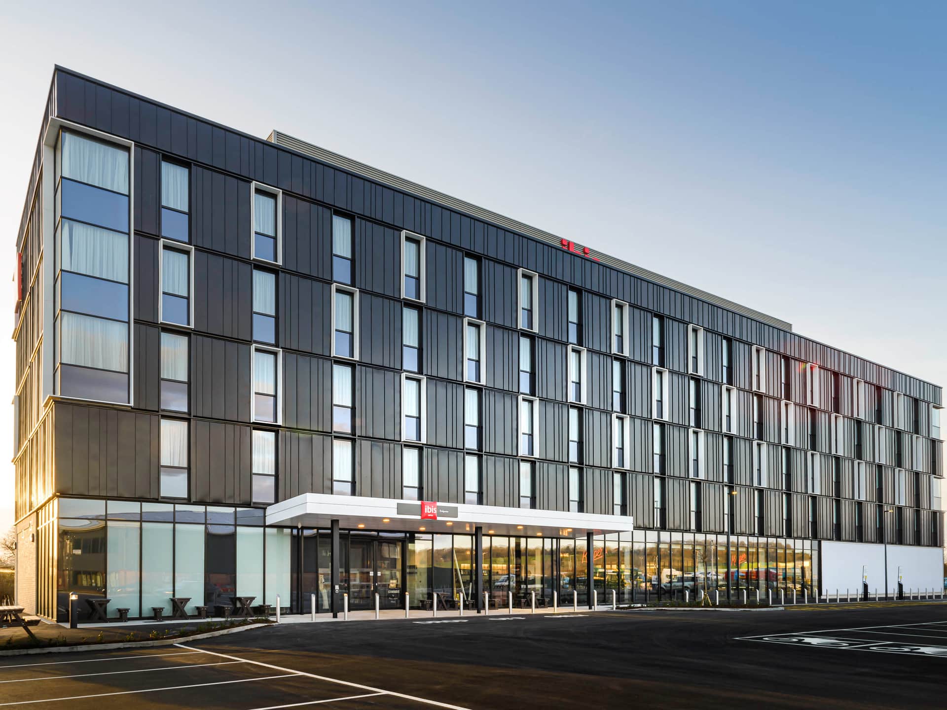 ibis Bridgwater