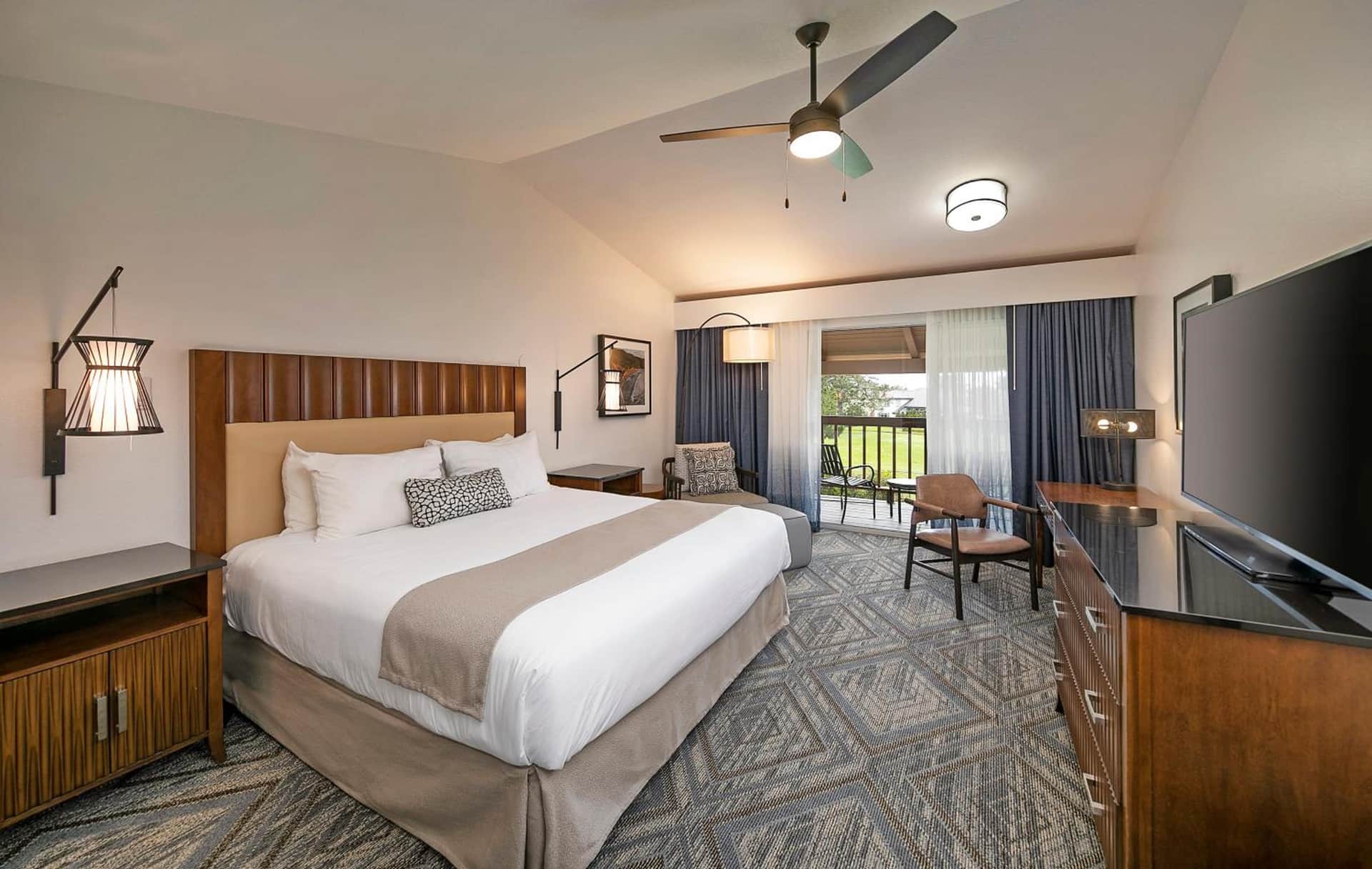 Half Moon Bay Lodge