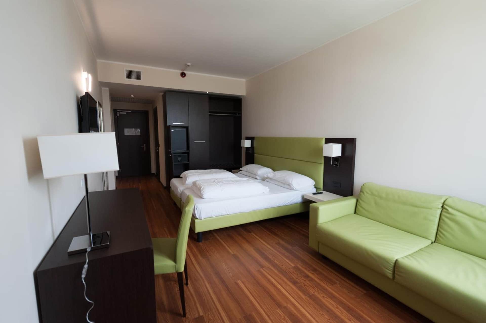 KONA HOTEL VERONA
