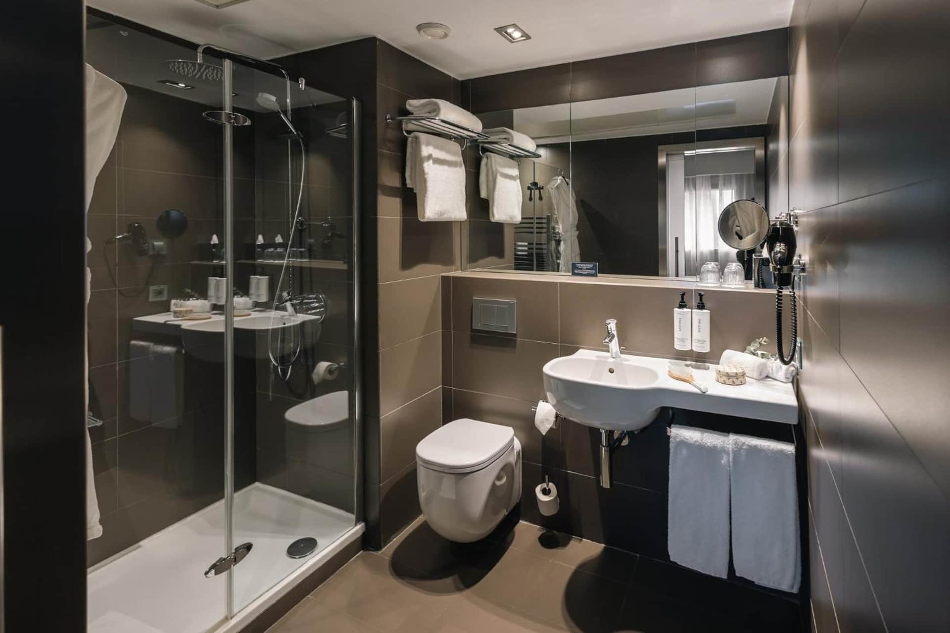 voco Madrid Retiro, an IHG Hotel