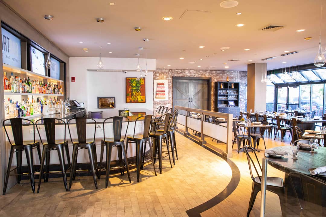 Royal Sonesta Boston