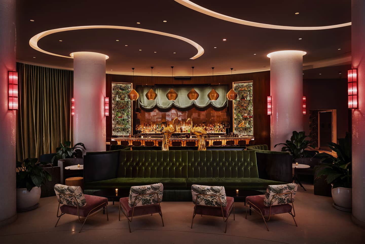 Nautilus Sonesta Miami Beach