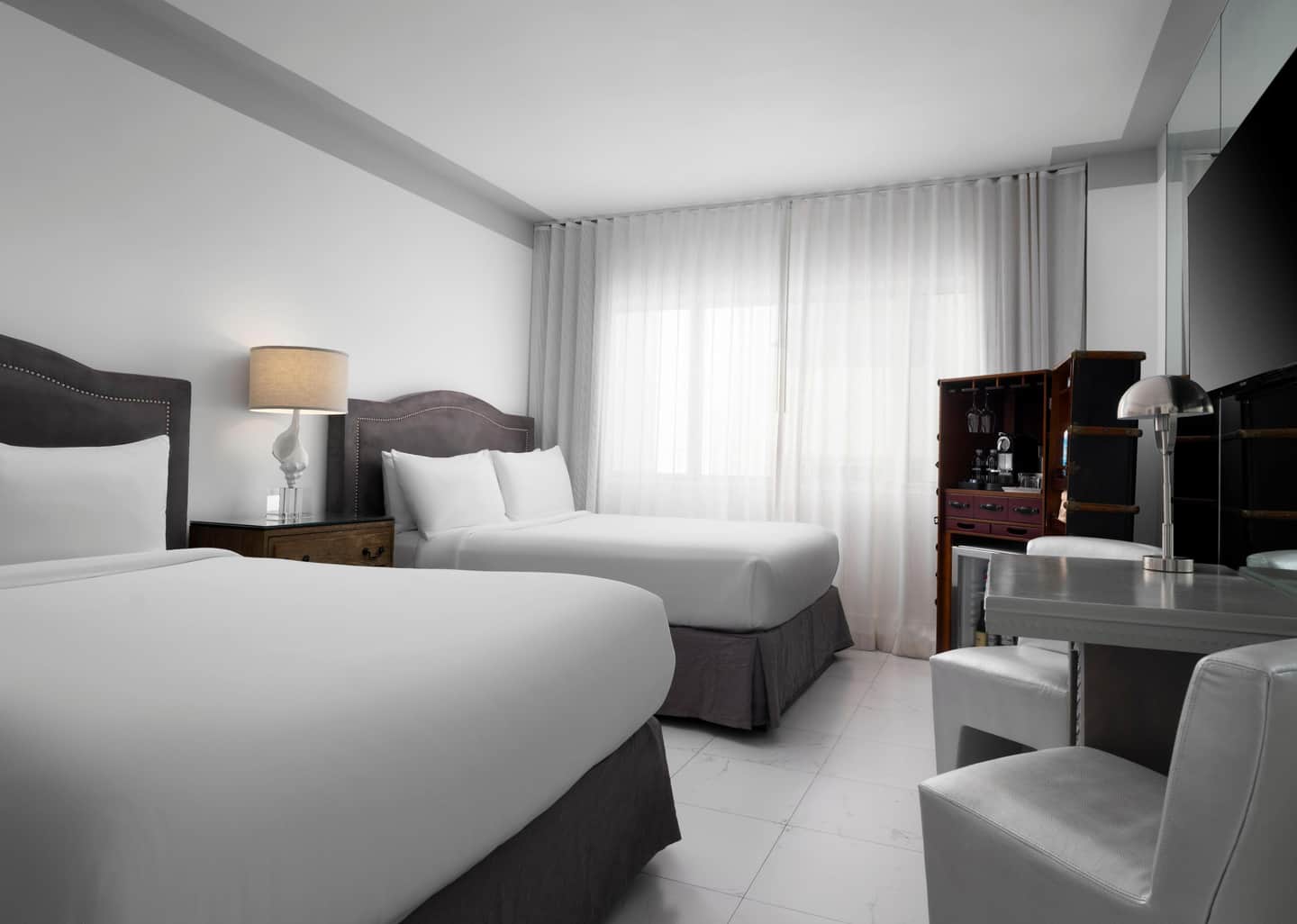 Nautilus Sonesta Miami Beach