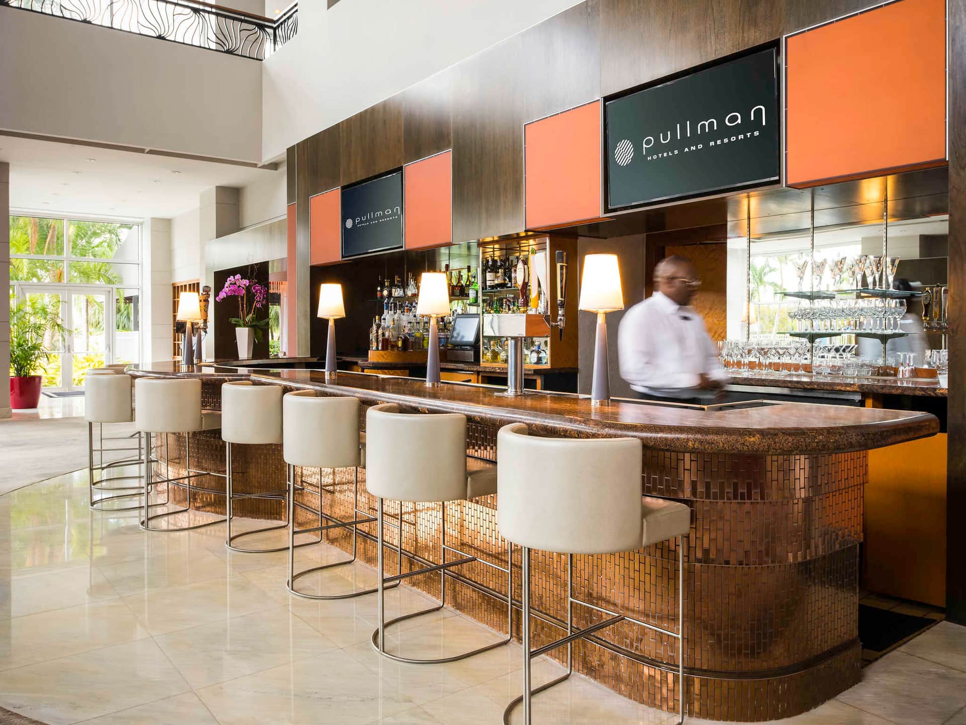 Pullman Miami Airport