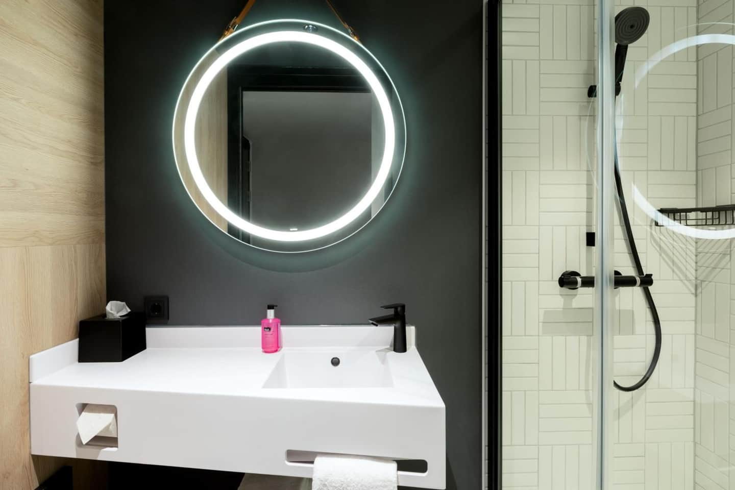 Moxy The Hague