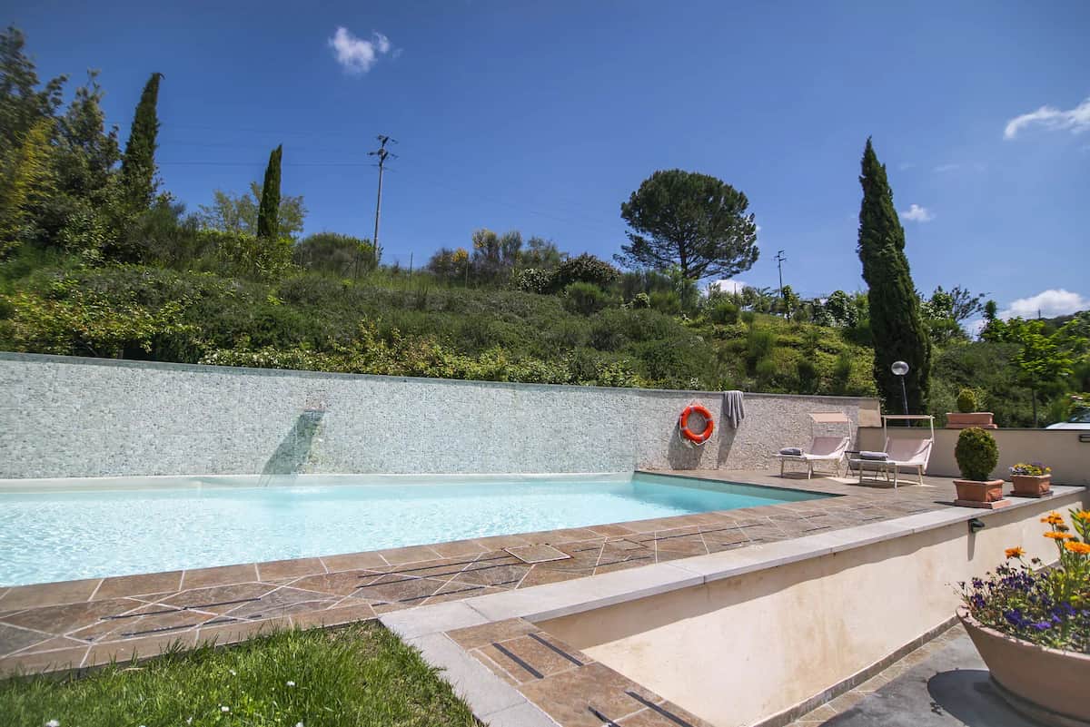 Hotel la Colonna