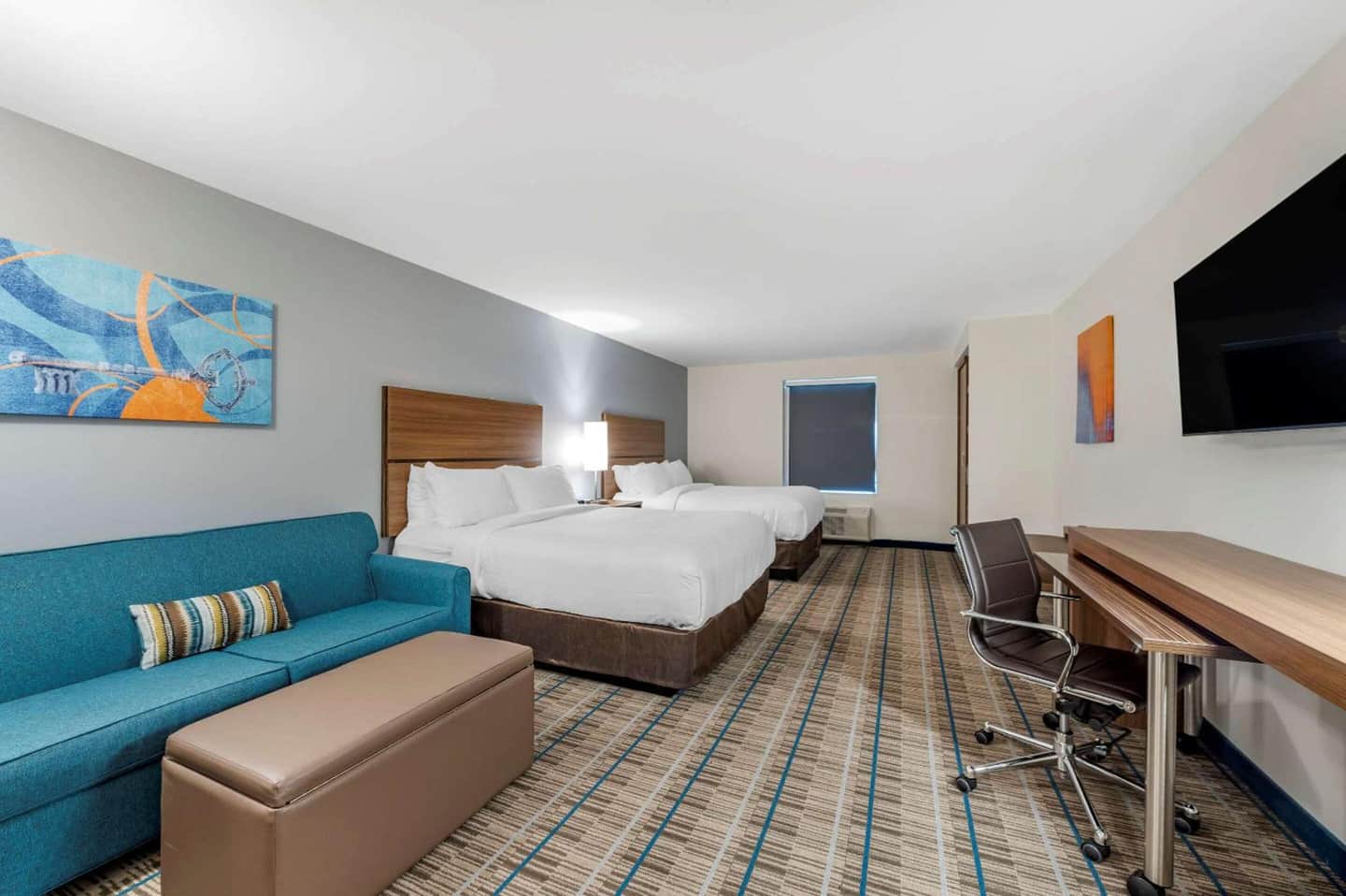MainStay Suites Georgetown