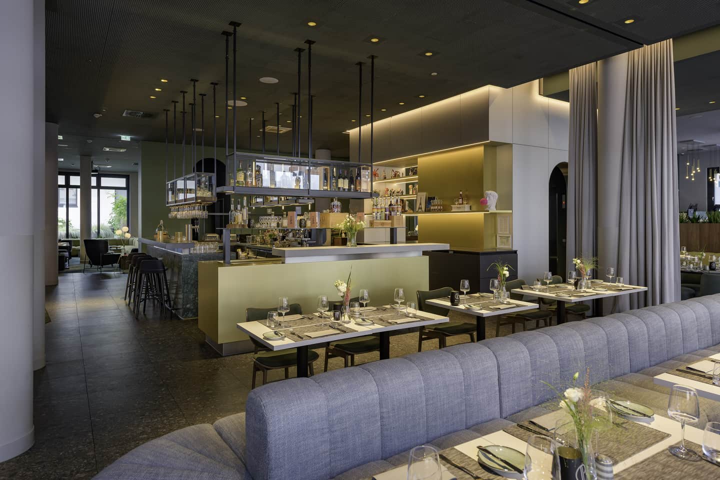 Novotel Münster City