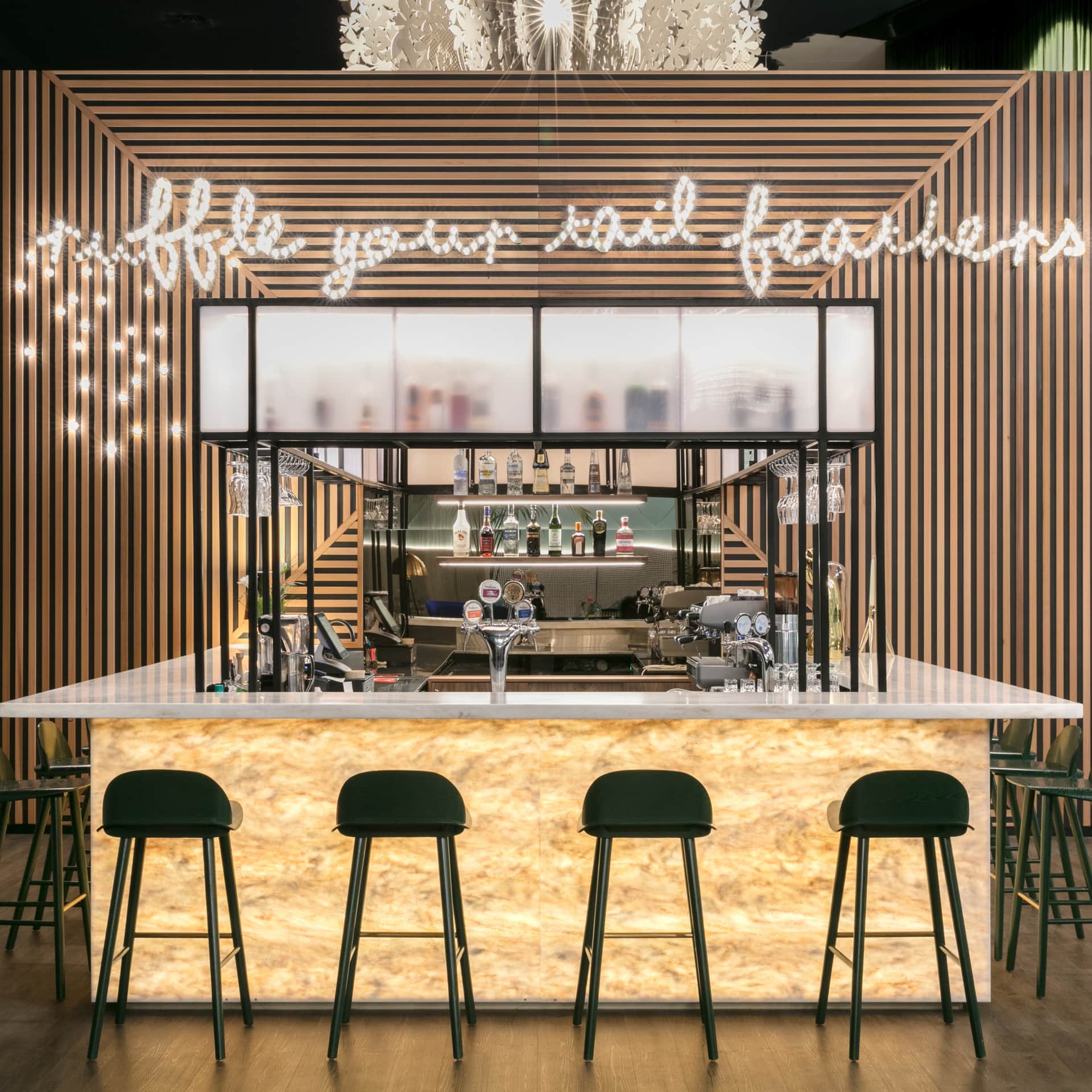 Naumi Hotel Auckland Airport
