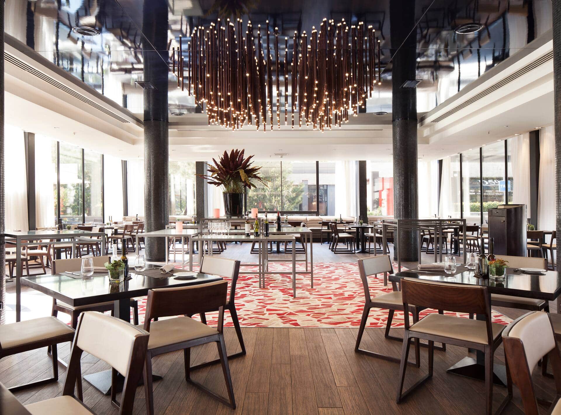 Hilton Barcelona