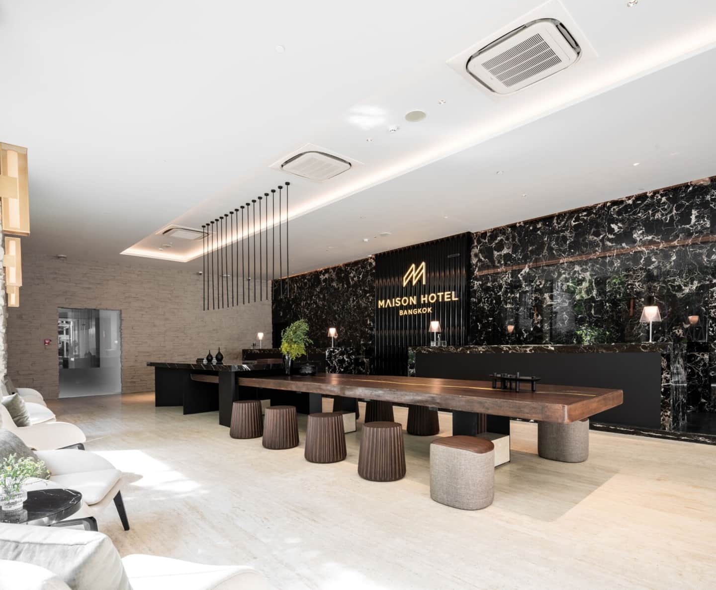 Maison Stay Bangkok