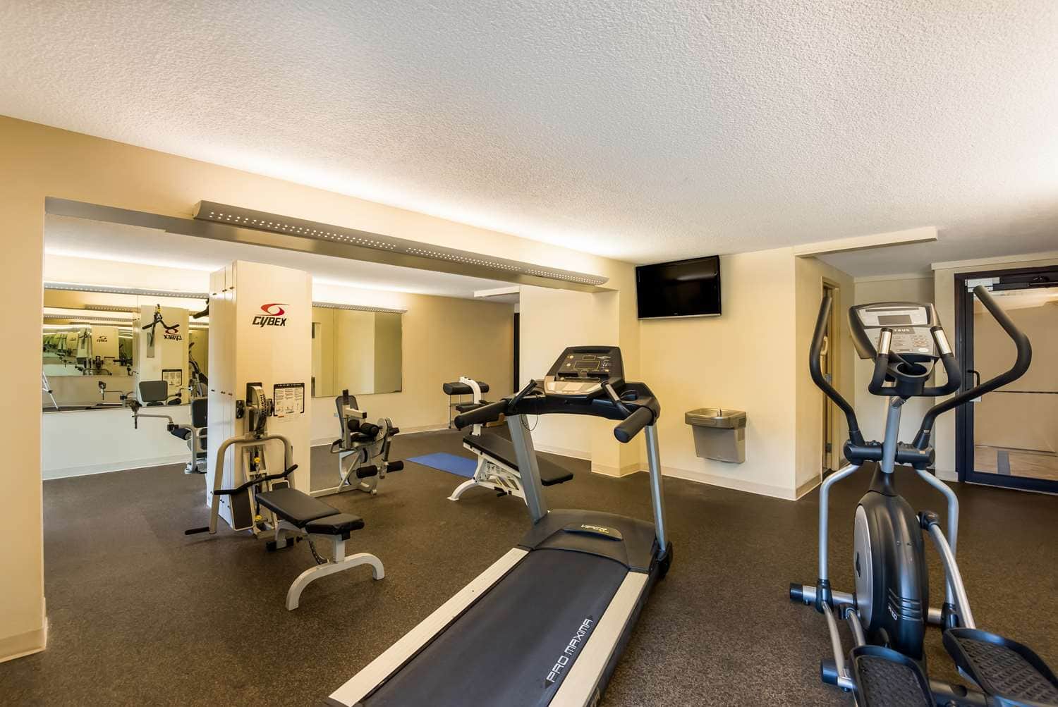 Best Western Prairie Inn & Conference Center