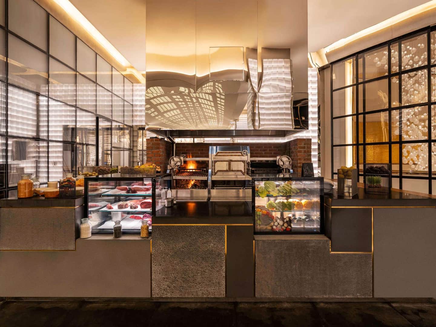 Fairmont Doha