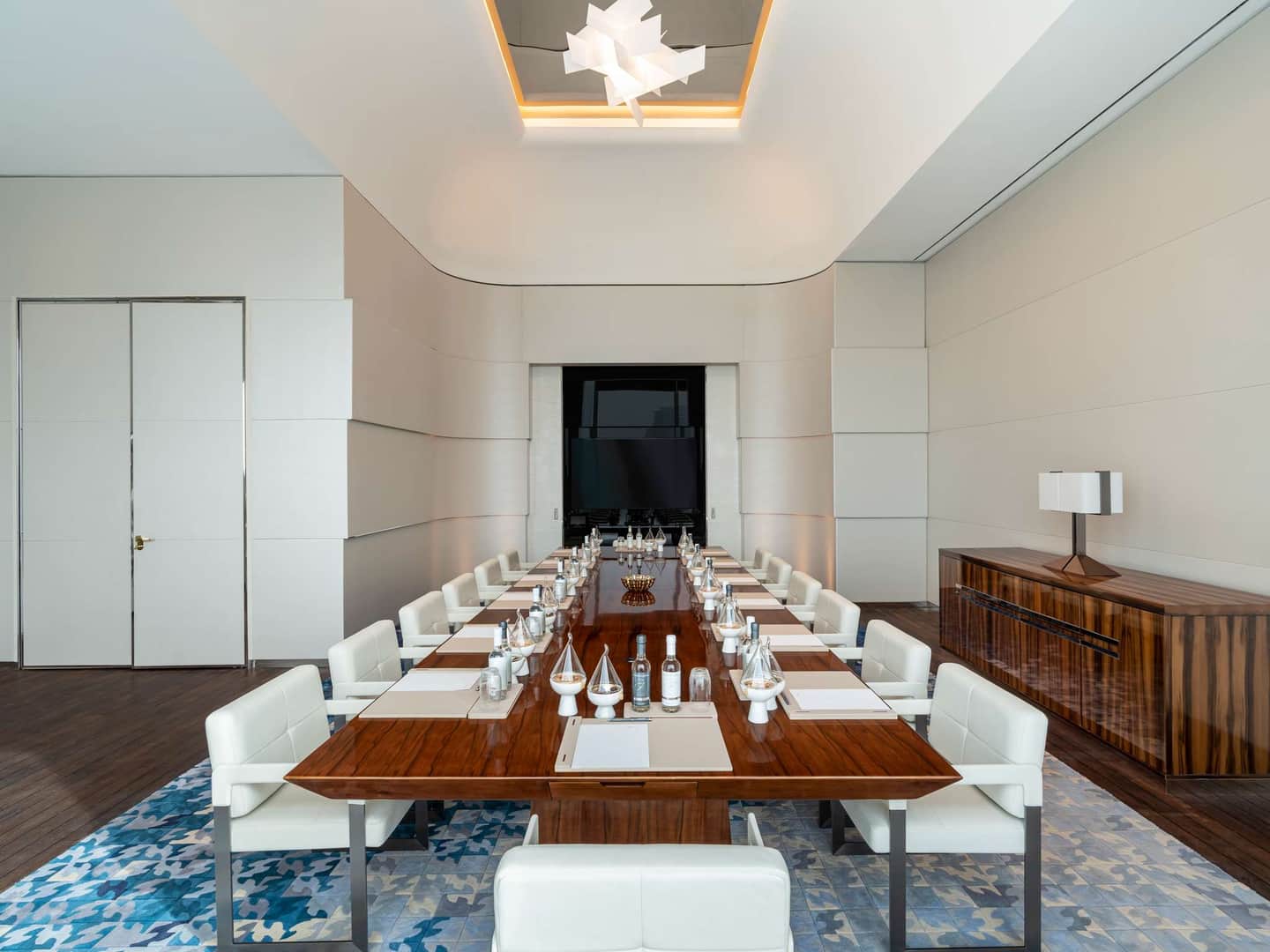 Fairmont Doha