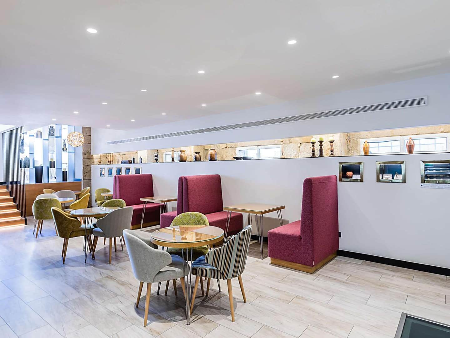 ibis Styles Chaves