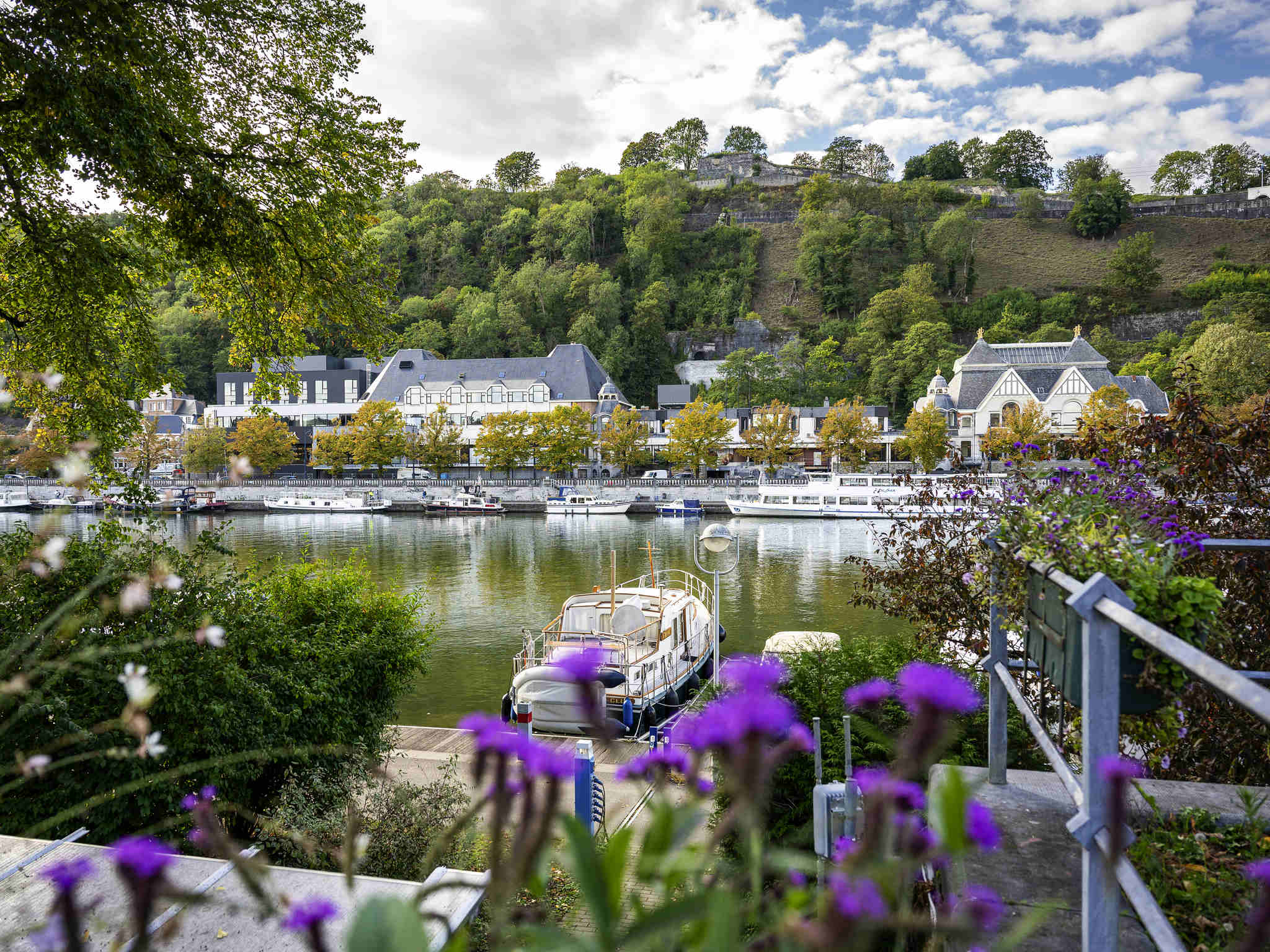 Mercure Namur Hotel