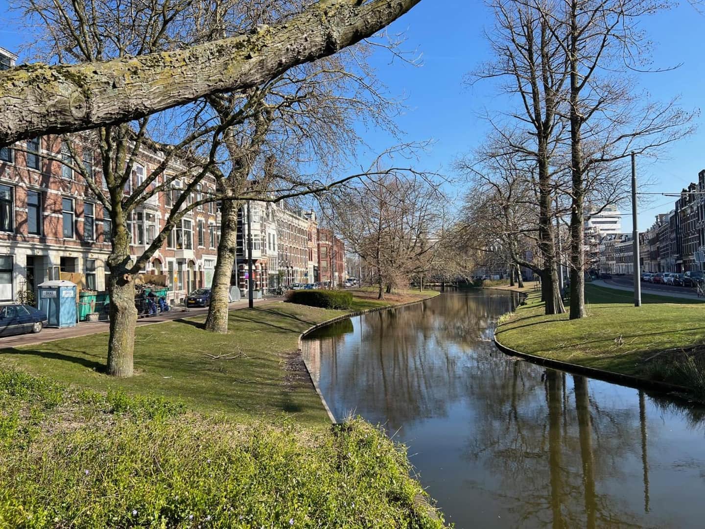 Rotterdam Inn