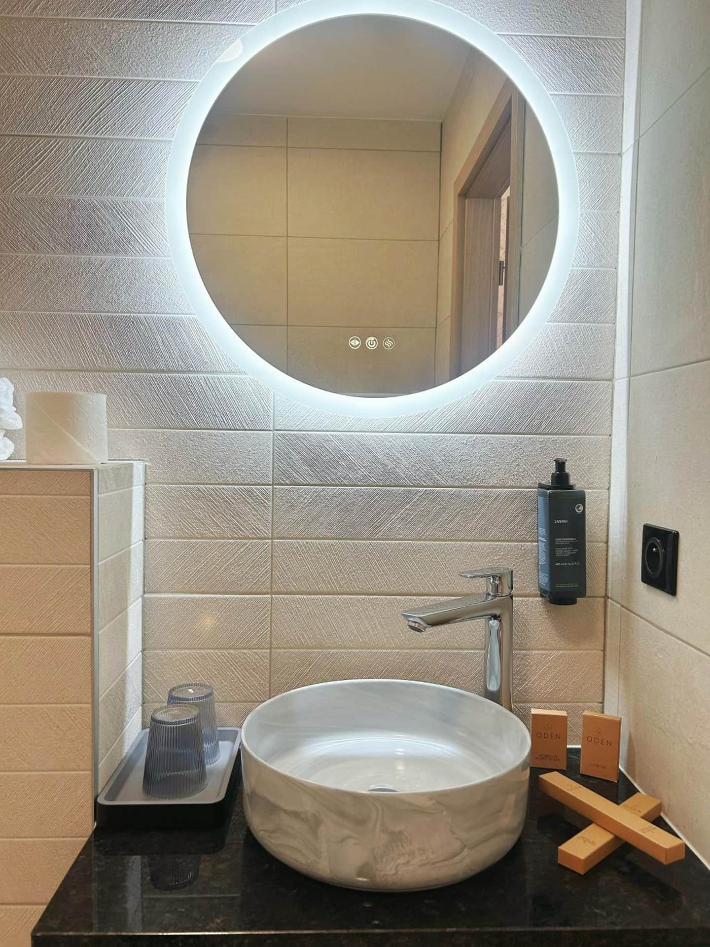 Hôtel Oden Paris Ivry