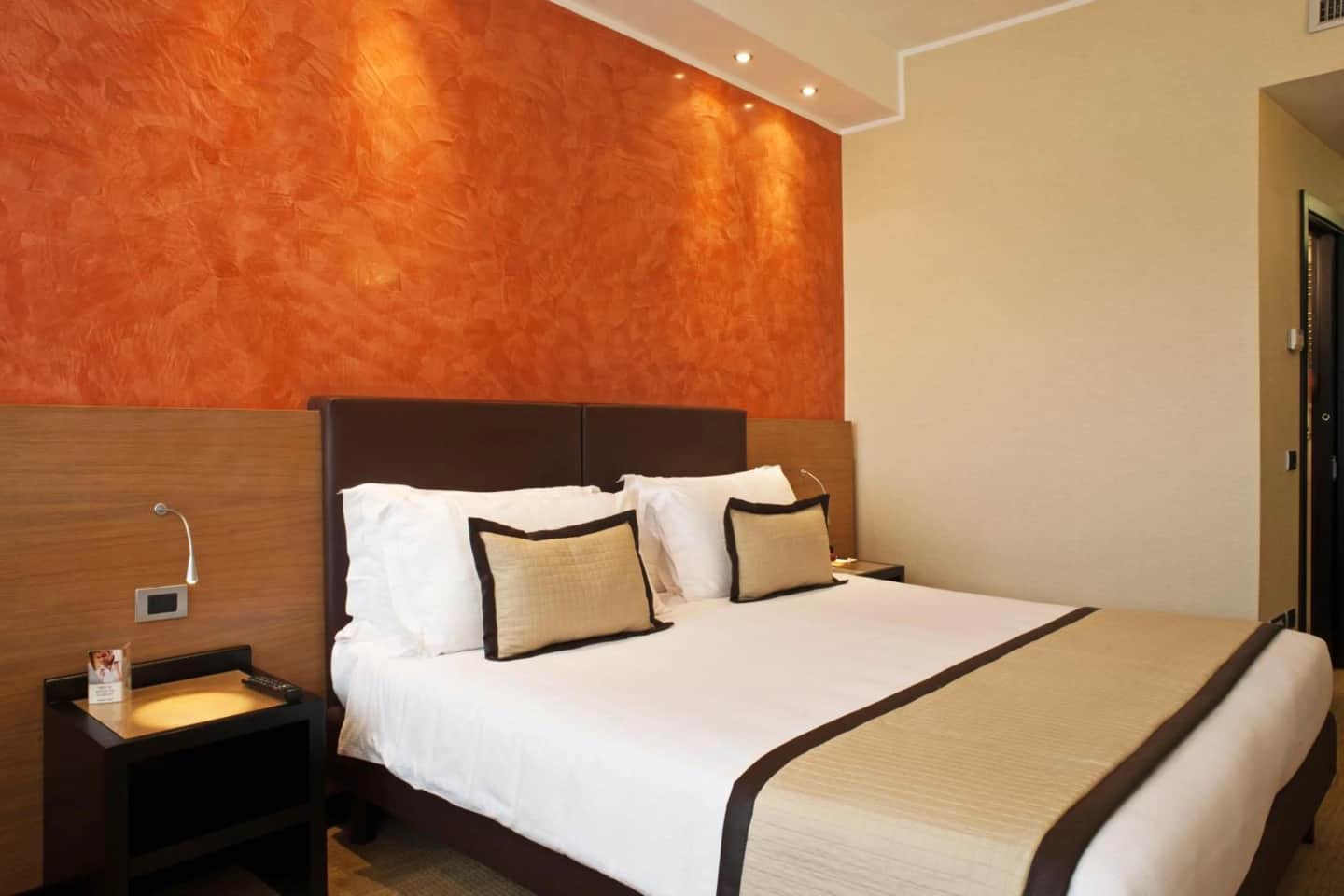Hotel San Pietro