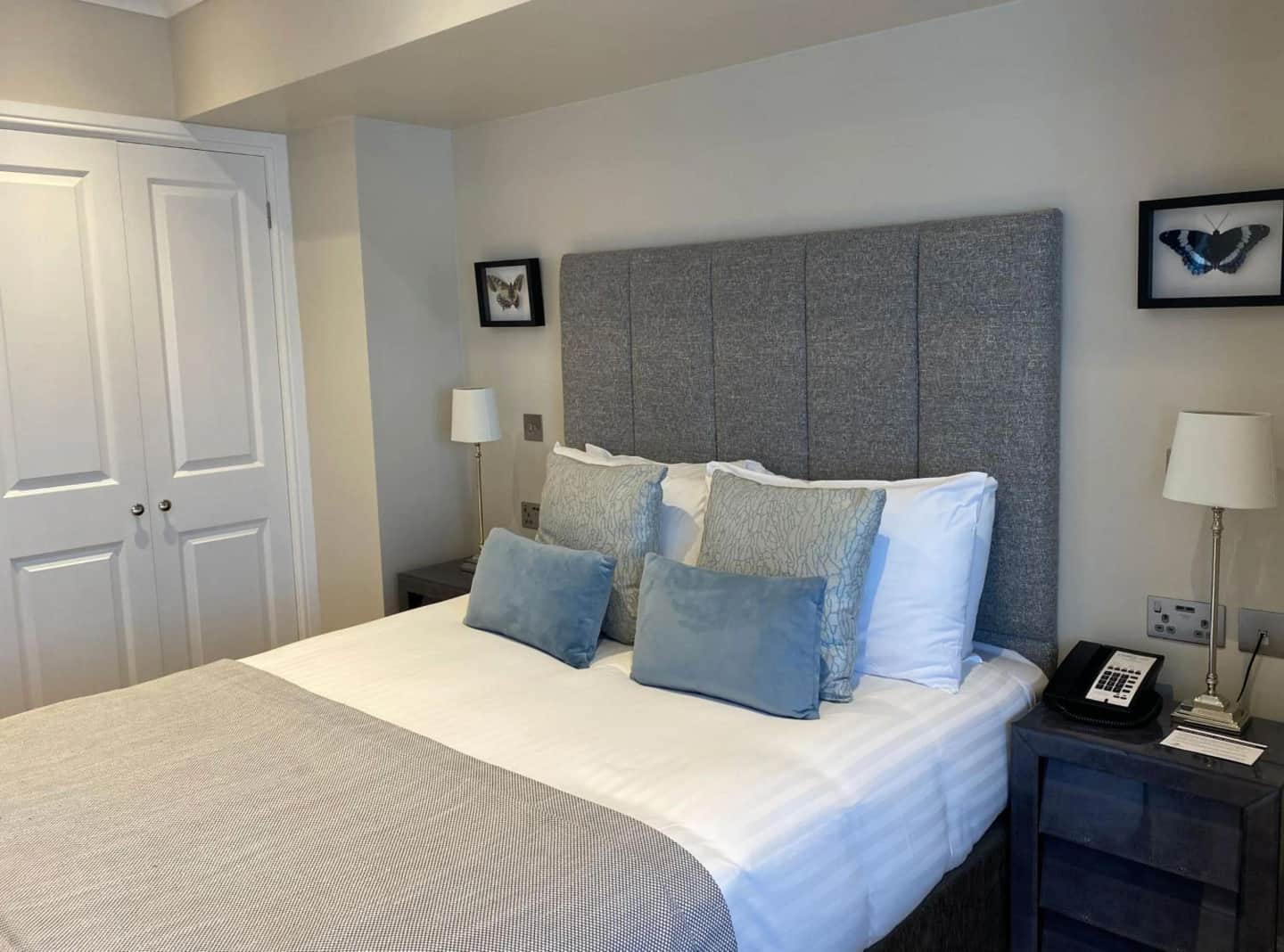 Oatlands Park Hotel
