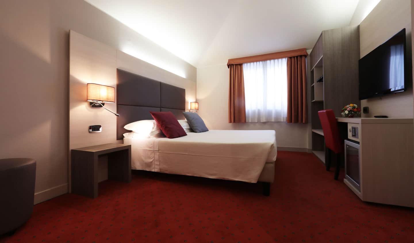 Hotel Campion