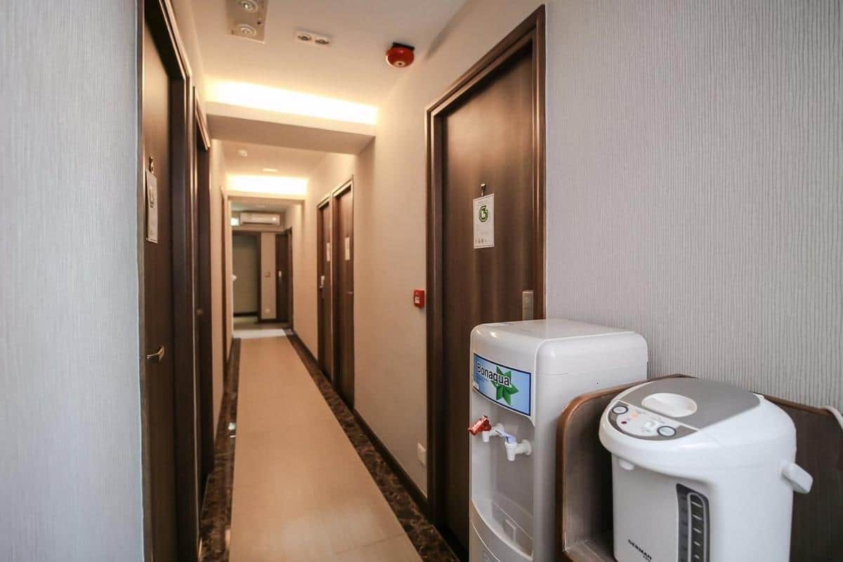 Hygge House