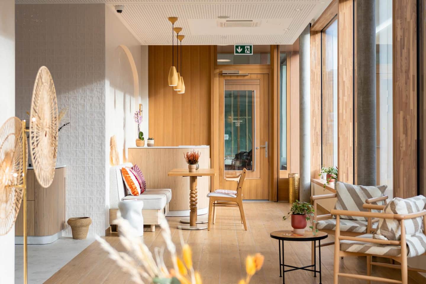 HOOD Hôtel