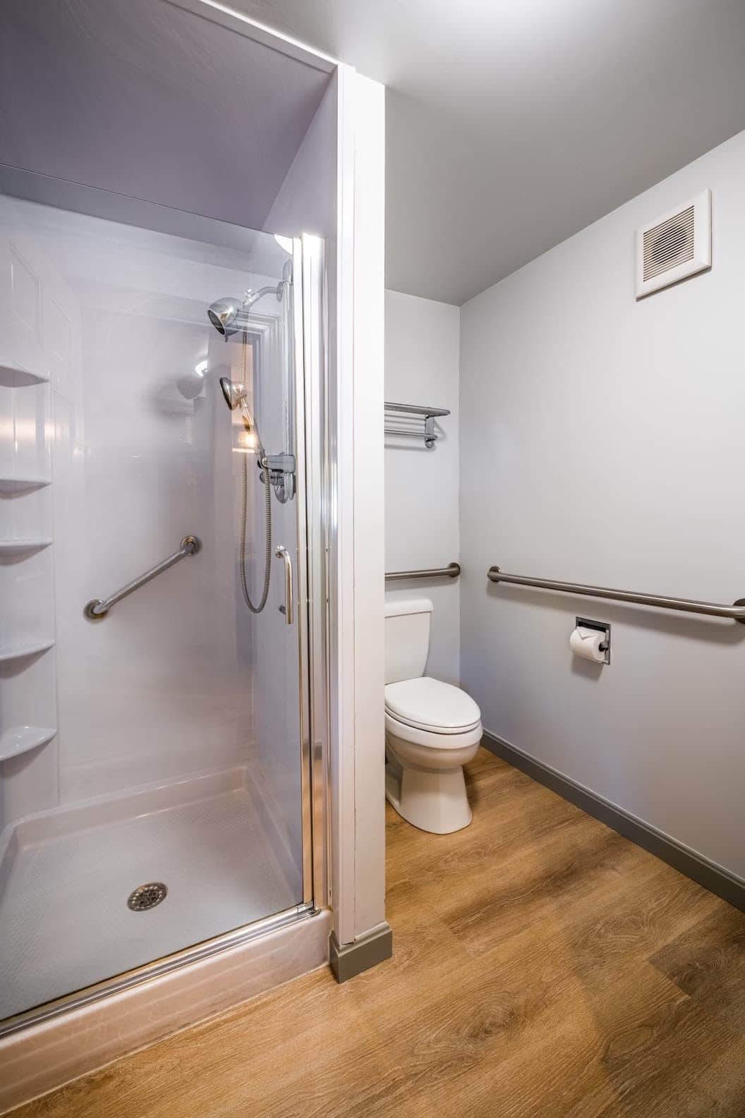 Riverhouse By Weekender