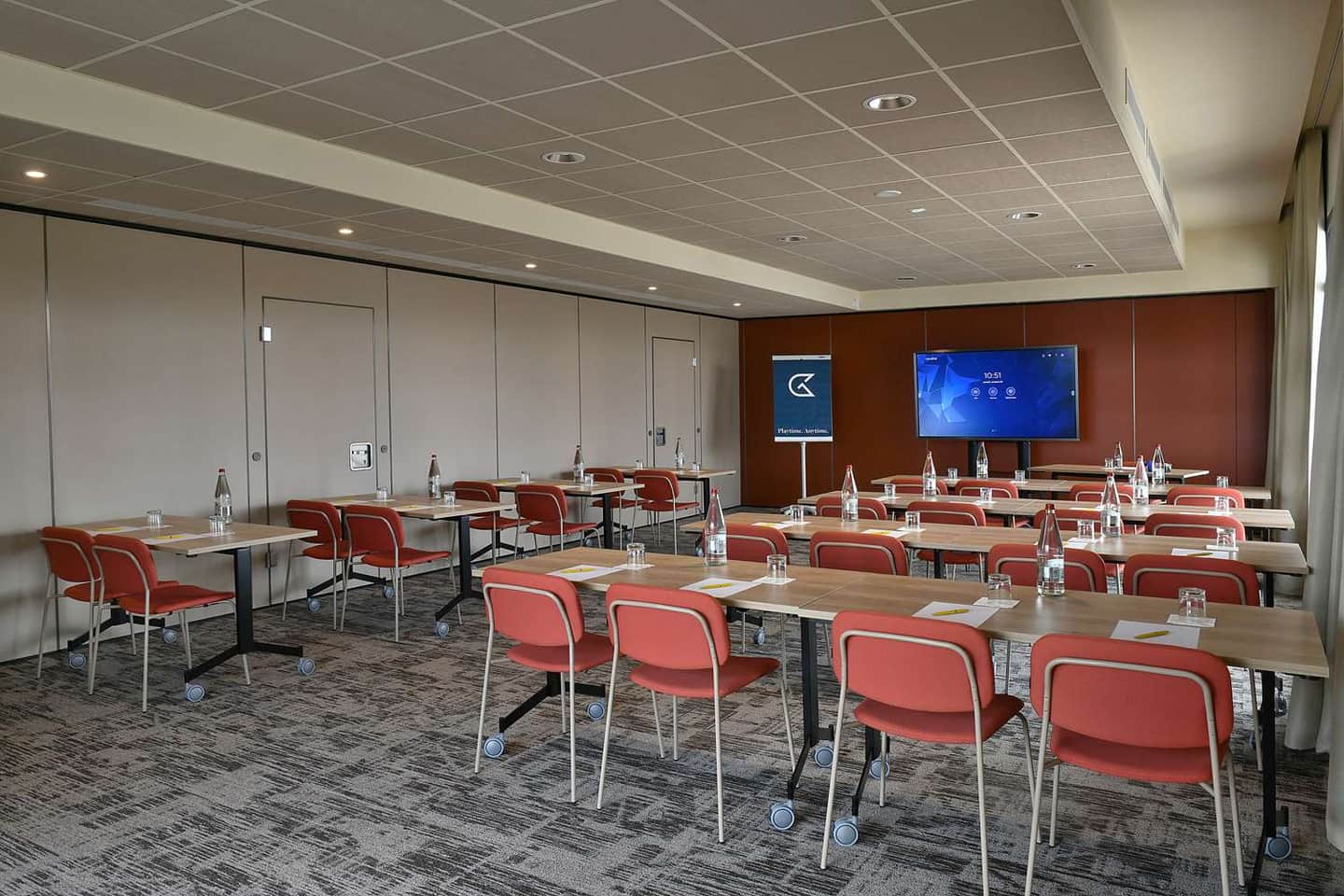 Golden Tulip Reims