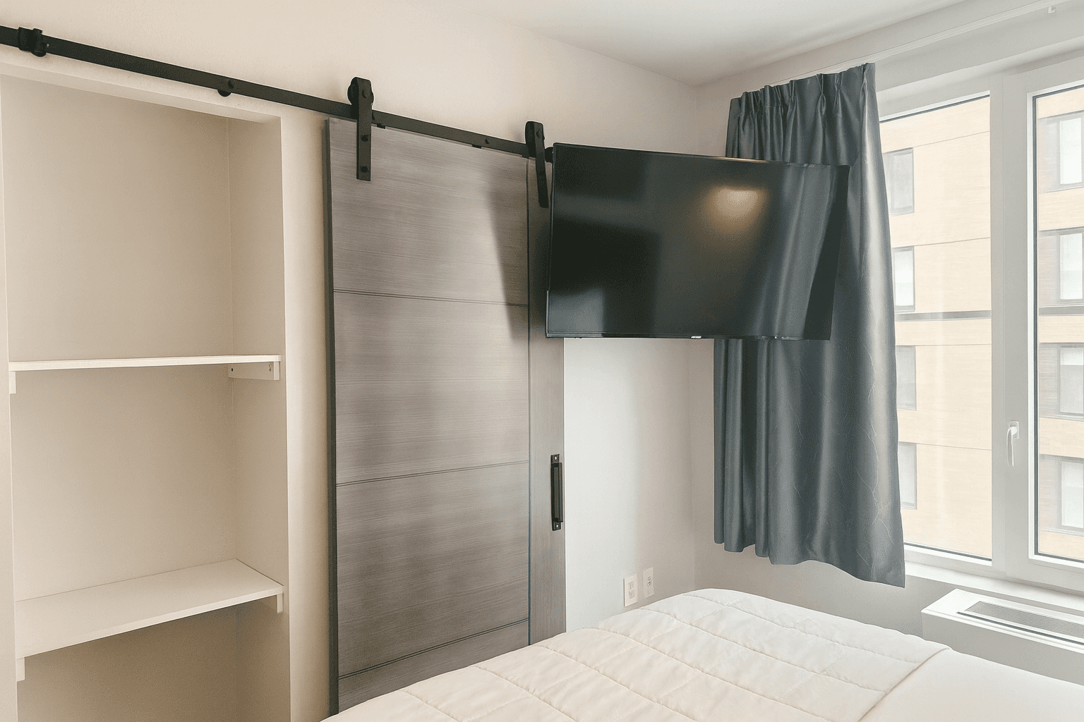 Bkway Hotel Brooklyn