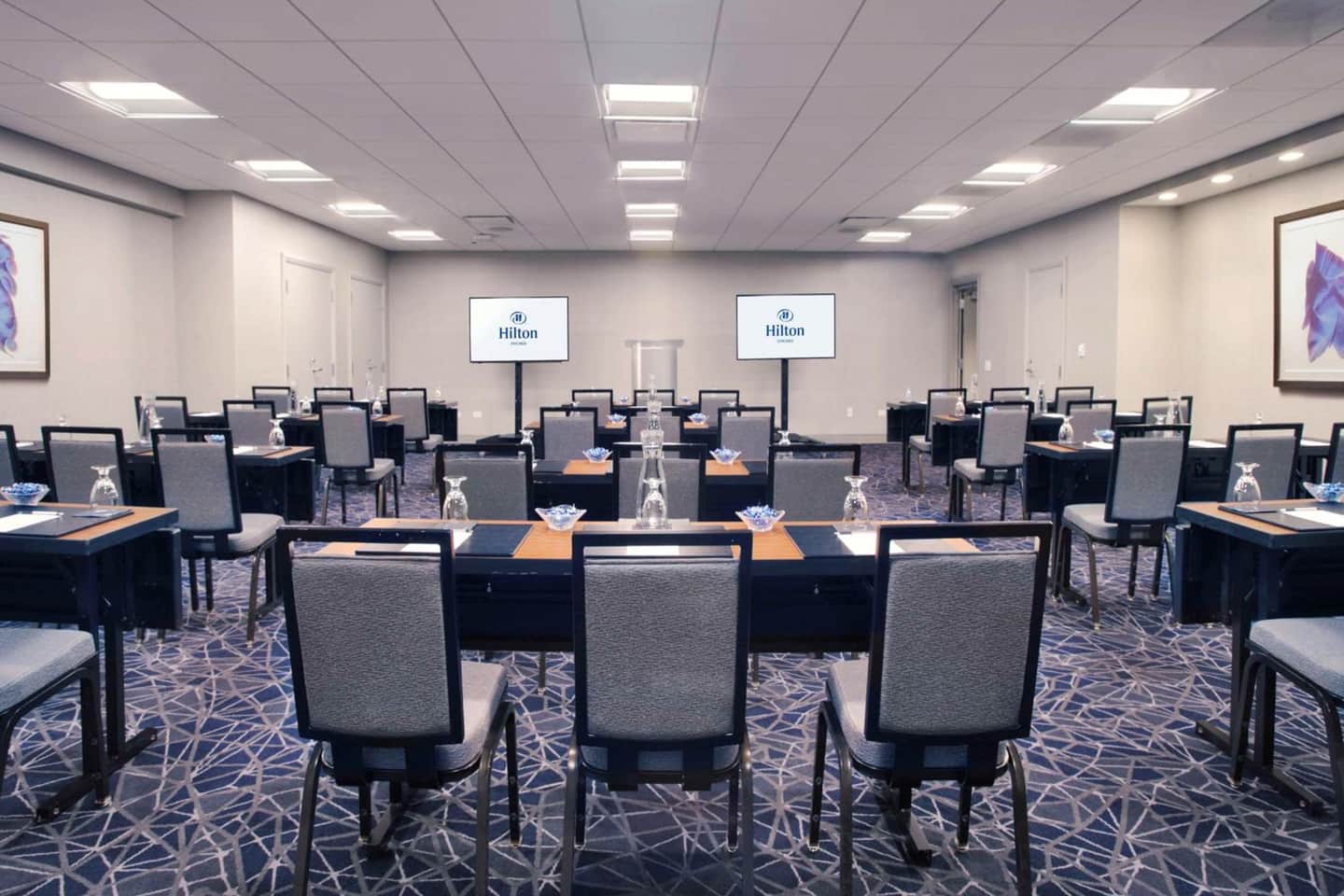 Hilton Chicago